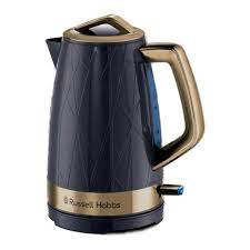 Russell Hobbs 26110 Structure Ombre Mavi Çaydanlık