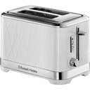 Russell Hobbs 28090 Structure Ekmek Kızartma Makinesi 2 Slice