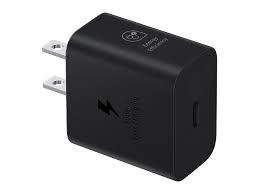 Samsung 25W Power Adapter USB-C  EP-T2510
