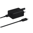 Samsung 45W PD Güç Adaptörü USB-C - USB-C Kablosu EP-T4510