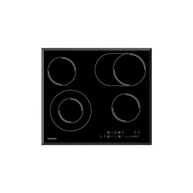 Samsung CTR164NC01/XTR Ceramic Electric Built-In Cooker