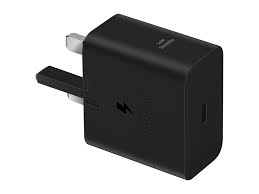 Samsung EP-T2510NBEGGB 25W Güç Adaptörü
