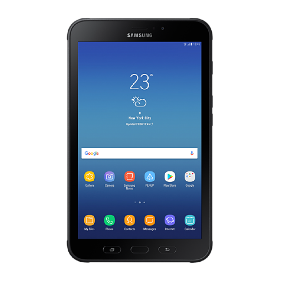 Samsung Galaxy Tab Aktif 2 SM-T395 4G ​​LTE