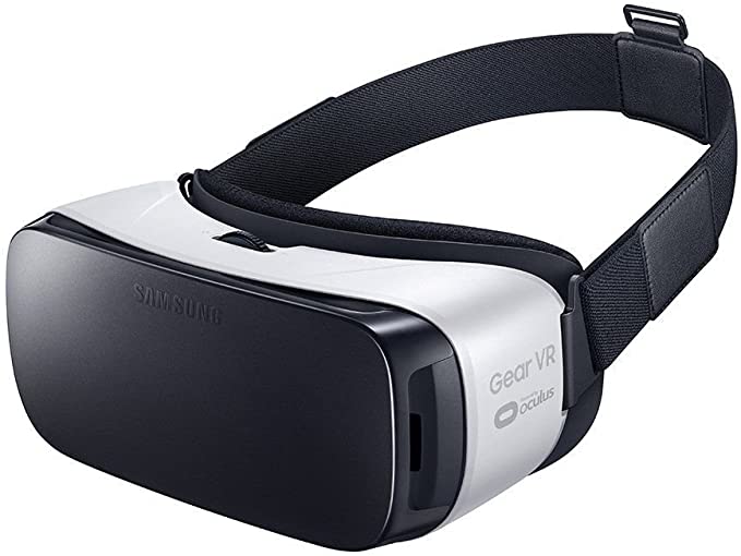 Samsung Gear VR Virtual Reality Kulaklık Seti