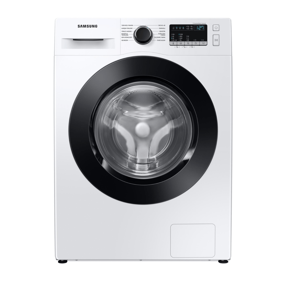 Samsung Washing Machine WW70T4020CE/AH