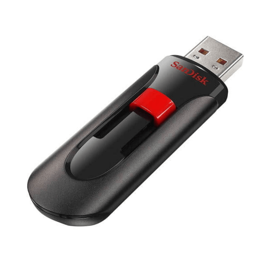 SanDisk Cruzer Glide 3.0 USB Flash Bellek 128 GB