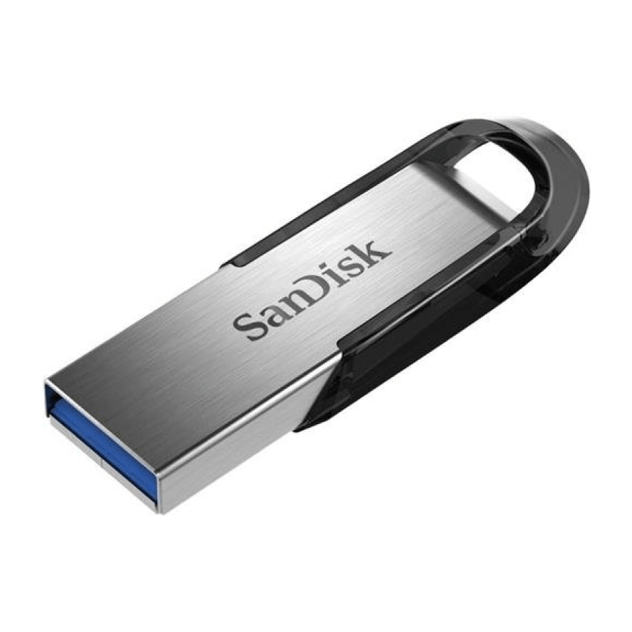 SanDisk SDCZ73-064G Ultra Flair USB 3.0 Flash Bellek 64GB