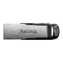 SanDisk SDCZ73-128G Ultra Flair USB 3.0 Flash Bellek 128 GB