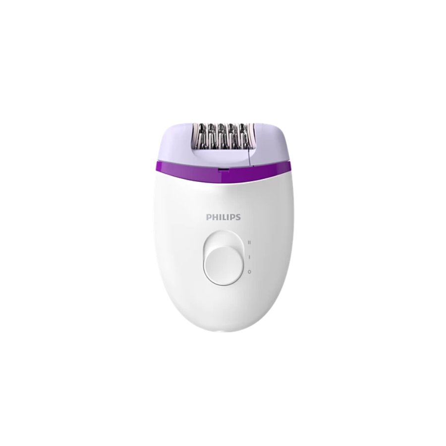 Satinelle Essential Corded Kompakt Epilatör BRE224/00