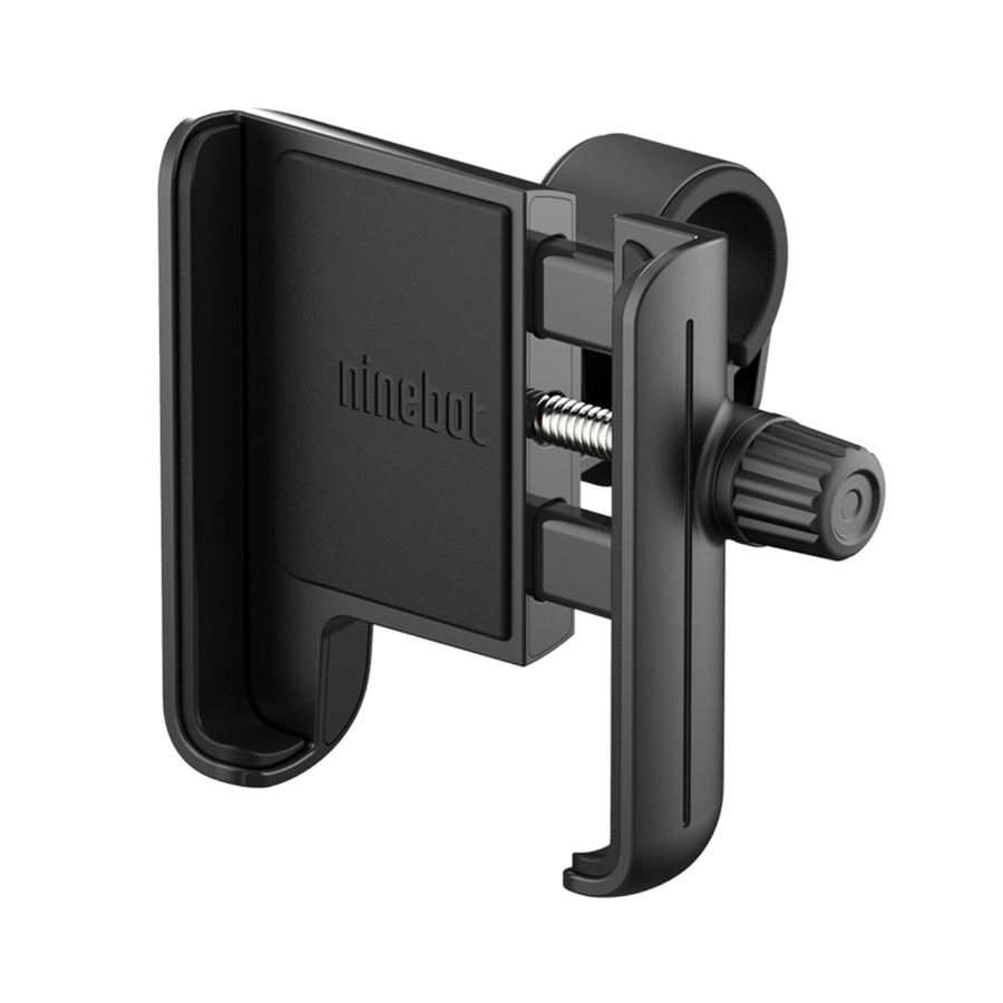 Segway Ninebot Kick Scooter Scooter Telefon Tutucu