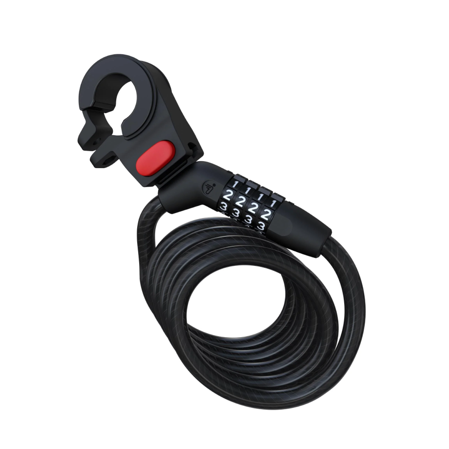 Segway Ninebot Scooter Şifre Kilidi