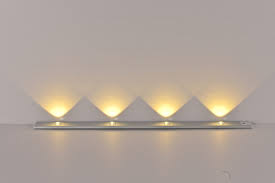 Sensor Light " JMX-HW40" 40cm 3 lamp beads 460x42x17mm