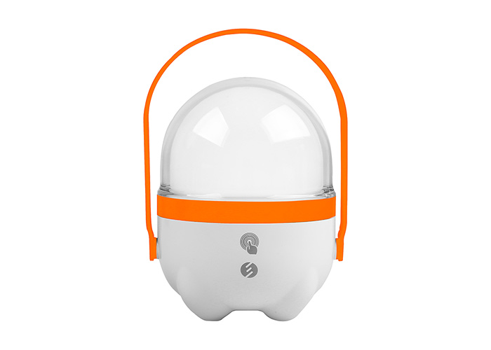 S-link SL-3658 Orange Touch On / Off Led