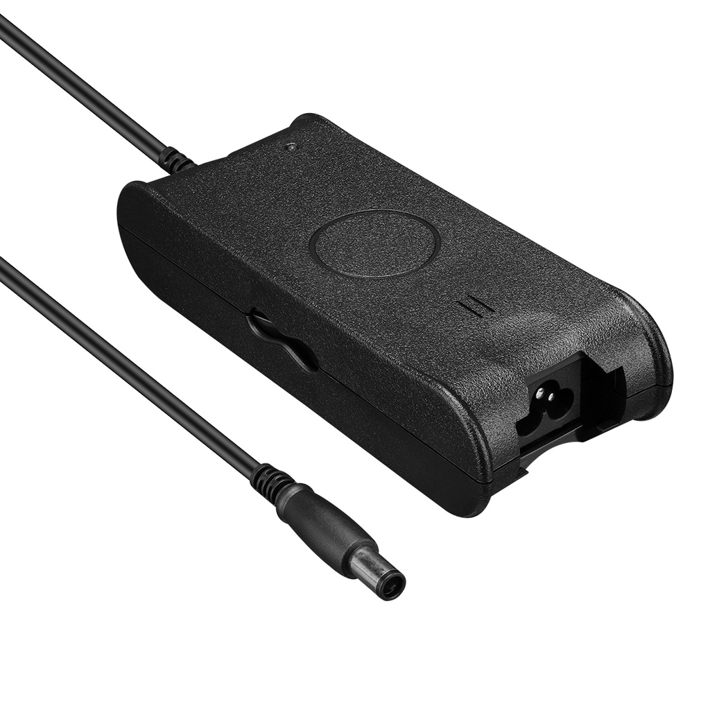 S-link SL-NBA55 19.5V 4.62A 7.4 * 5.0 Dell Inspiron Dizüstü Bilgisayar Adaptörü