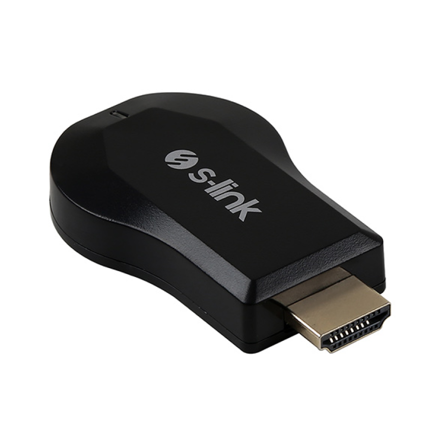 S-Link SL-WH25 Kablosuz HDMI Video + Audio Transmitter