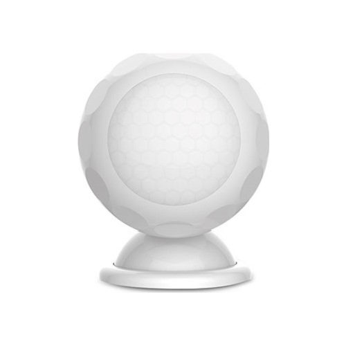 S-Link Swapp SL-EG02 Akıllı Home Security Kablosuz Motion Sensor Wifi Powered by TUYA Mobile App