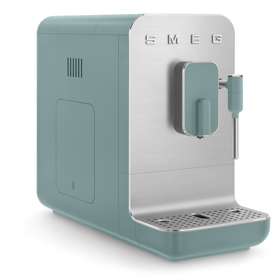 Smeg BCC02EGMEU Otomatik Espresso Kahve Makinesi
