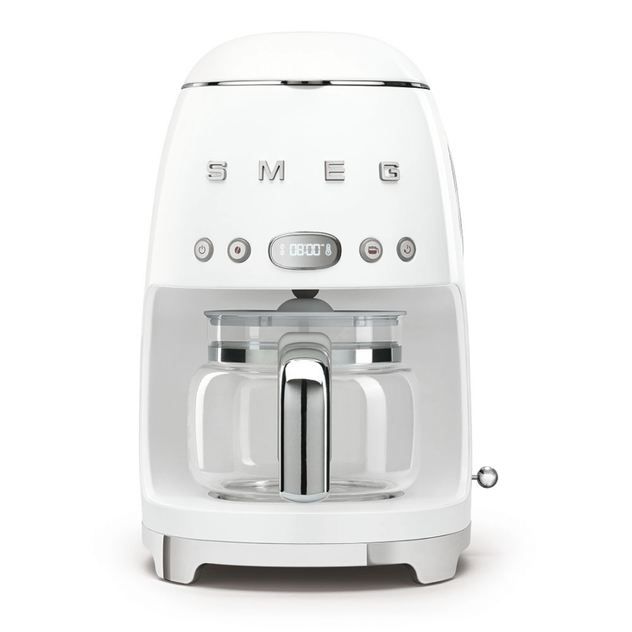 Smeg DCF02 50's Style Coffee Machine