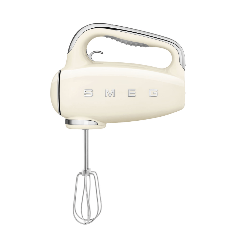 Smeg HMF01CREU Hand Mikser - Krem