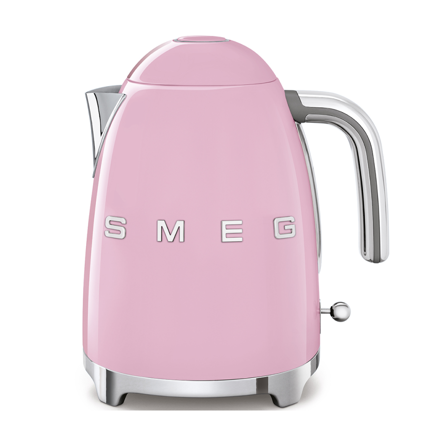 Smeg KLF03PKEU Çaydanlık - Pembe