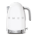 Smeg KLF04 "50's Style" Kettle - White