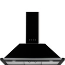 Smeg KT90BLE Decorative Duvar Hood "Victoria Aesthetic"