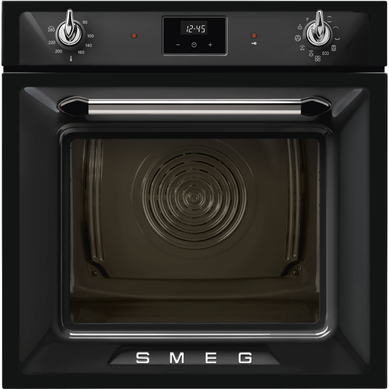 Smeg SOP6900TN Fırın Victoria Estetik
