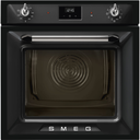 Smeg SOP6900TN Fırın Victoria Estetik
