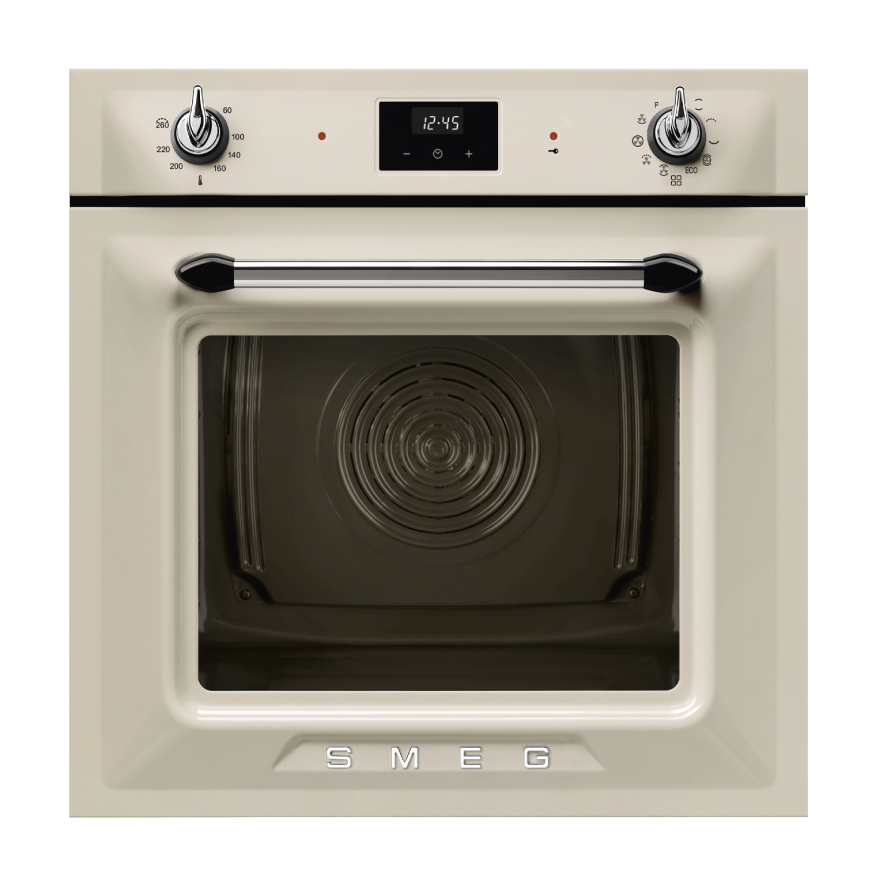 Smeg SOP6900TP Fırın Victoria Estetik