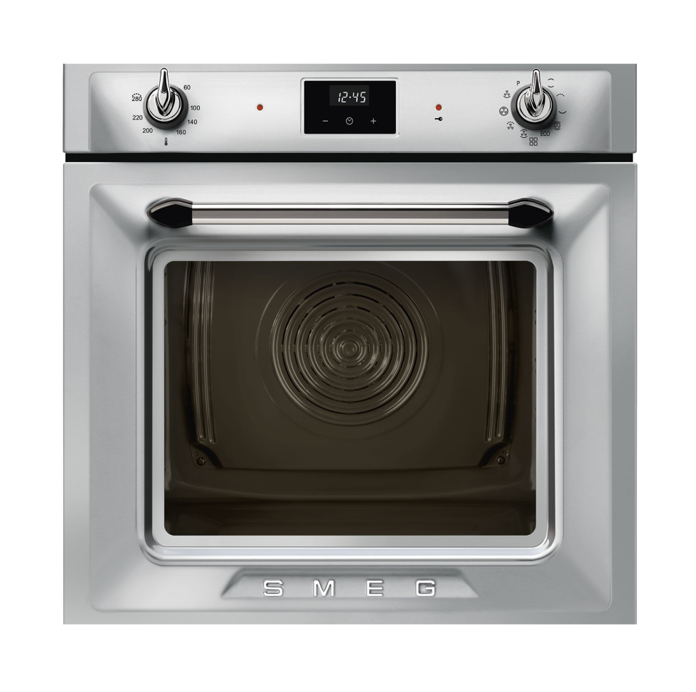 Smeg SOP6900TX Fırın Victoria Estetik