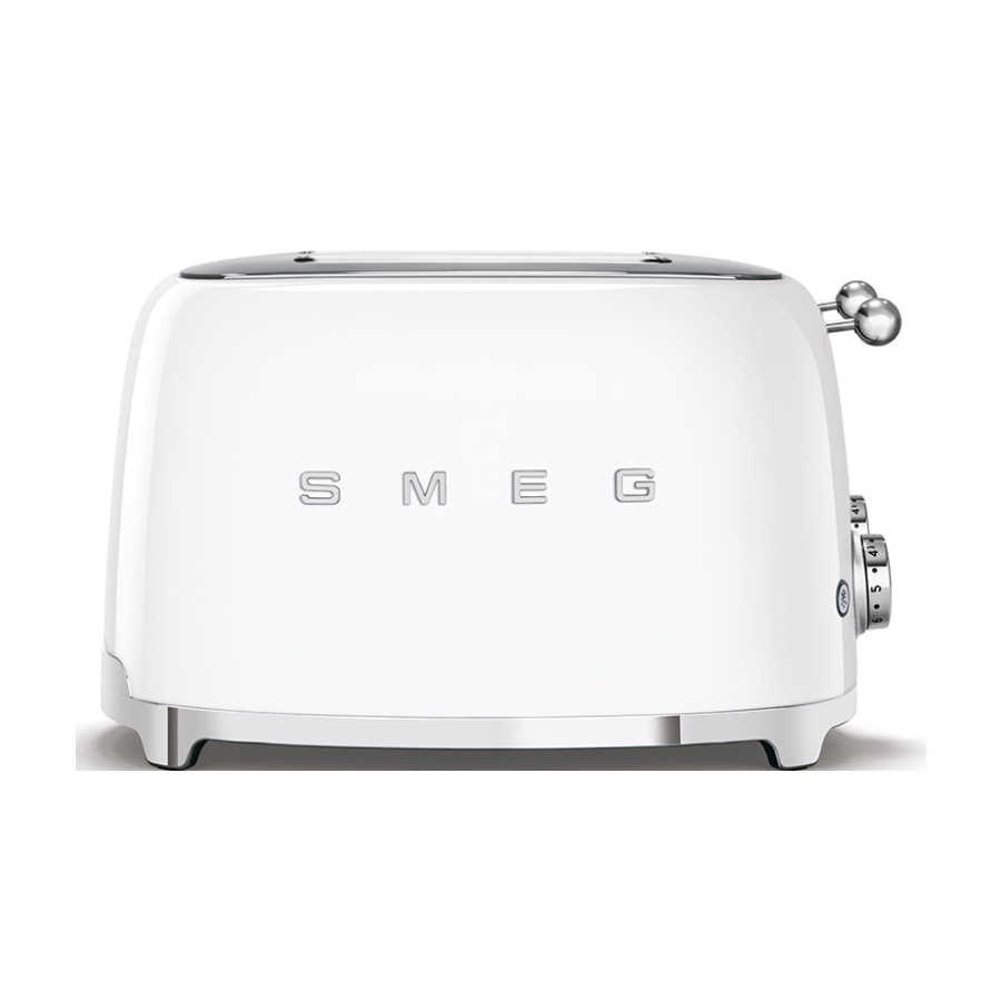 Smeg TSF03 4 Slice Ekmek Kızartma Makinesi
