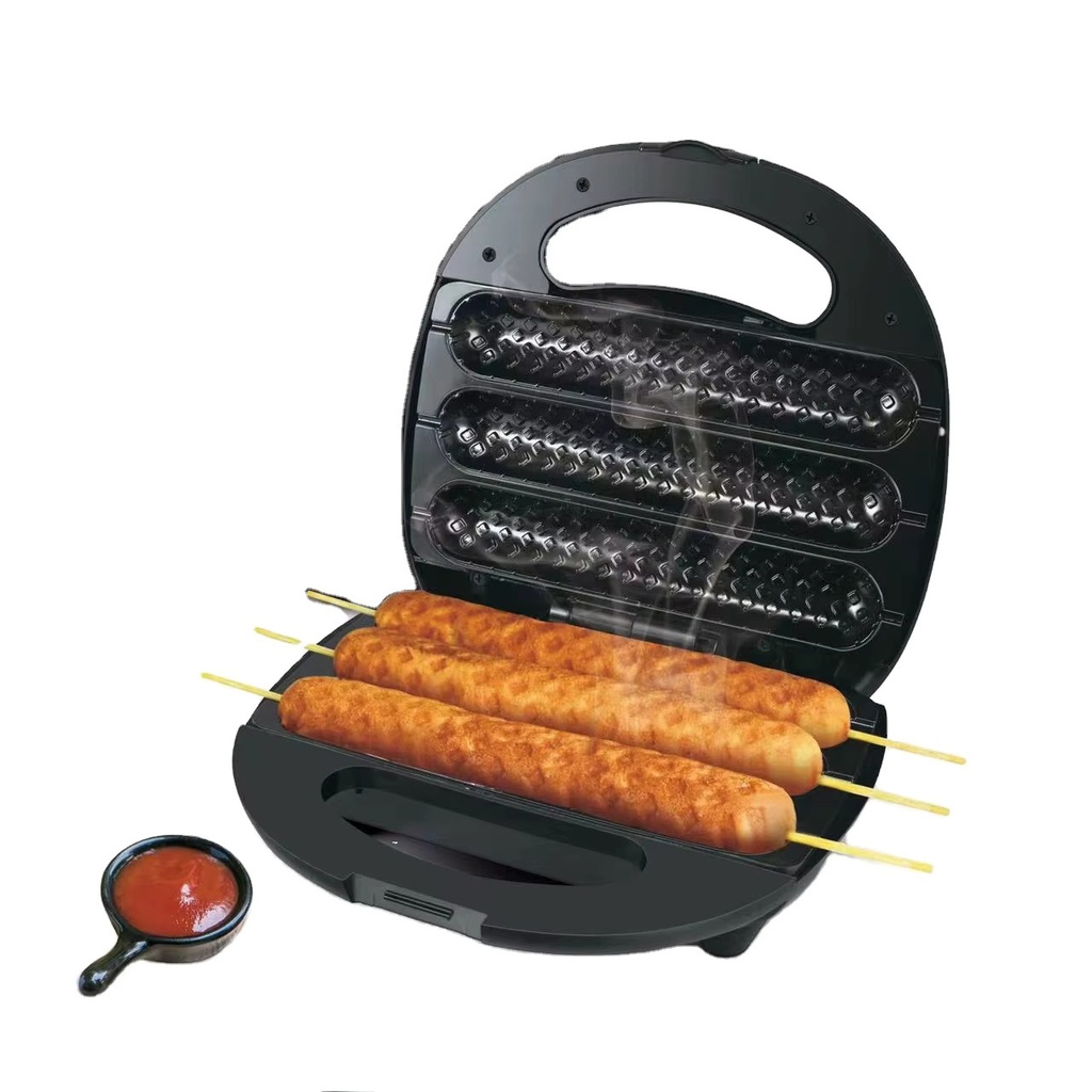 Sonifer Sosisli Sandviç Makinesi SF-6069