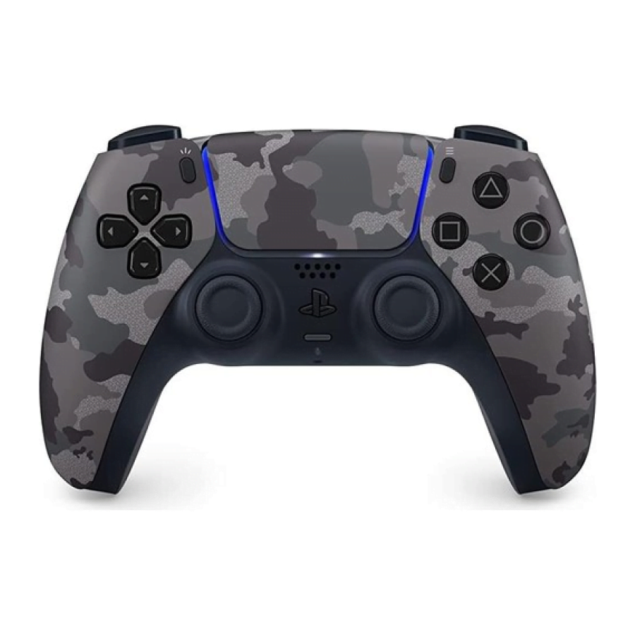 Sony Playstation 5 DualSense Kablosuz Kumanda - Army