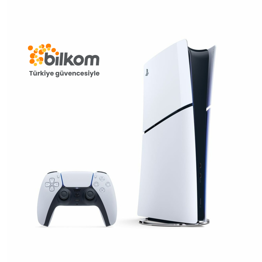 Sony PlayStation 5 Slim Digital Edition PS5 1TB SSD