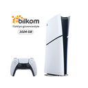 Sony Playstation 5 1024GB SSD İnce Dijital Versiyon PS5