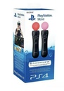 Sony PS4 Move Controllers - Twin Paketi