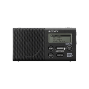 Sony XDR-P1DBP Cep Radyosu