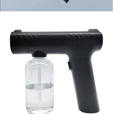 Spray Gun XDQ718 Nano Mavi Lıth Atomızer
