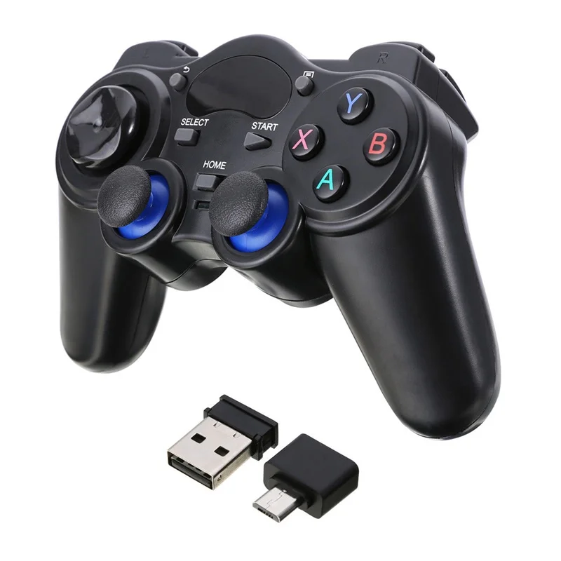 SUNYX PK05 WIRELESS CONTROLLER GAMEPAD