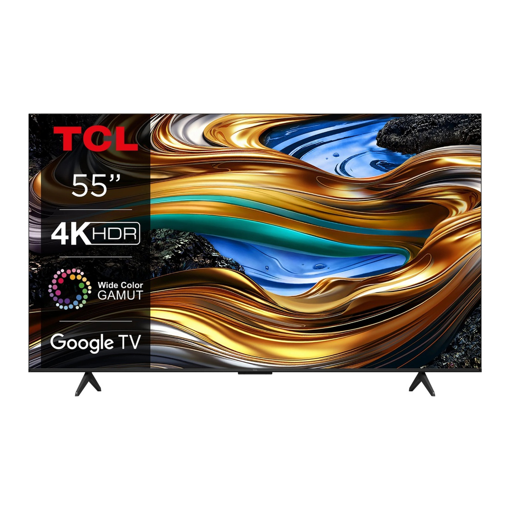 TCL 55" 55P755 4K UHD TV