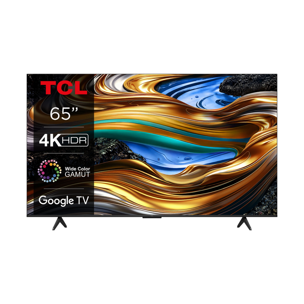 TCL 65" 65P755 4K UHD TV