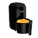 Tefal Easy Fry Compact EY301840 Hava Fritözü - Siyah