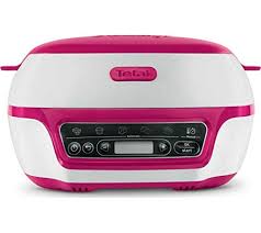 Tefal KD810140 Cake Factory Delices Hassas Kek Makinesi