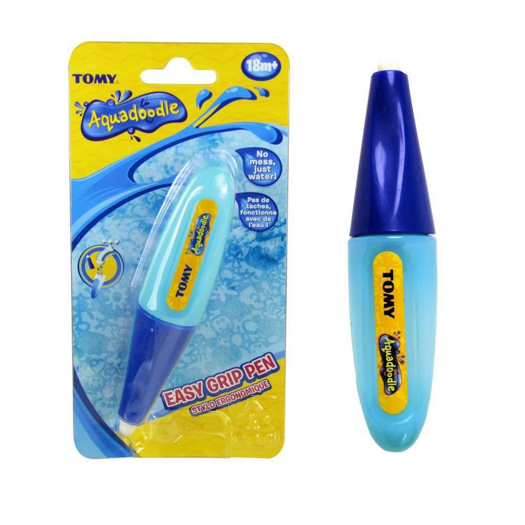 TOMY Aquadoodle Kolay Tutma Kalemi TOMY 72391