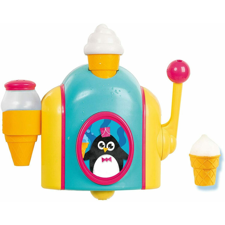 TOMY Ice Krem Machine Toy TOMY-72378