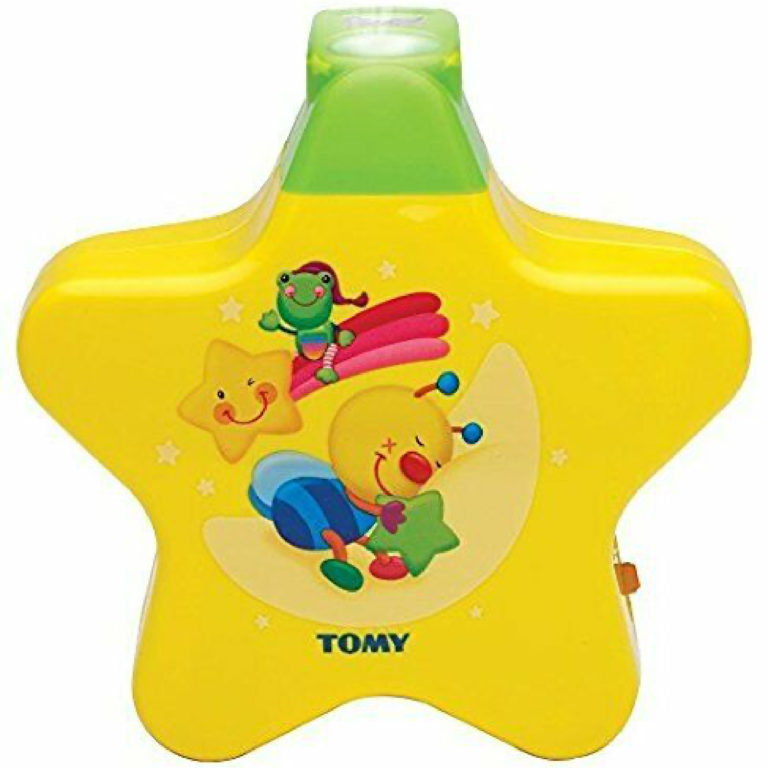 Tomy Yıldızlı Rüya Gösterisi TOMY-2008