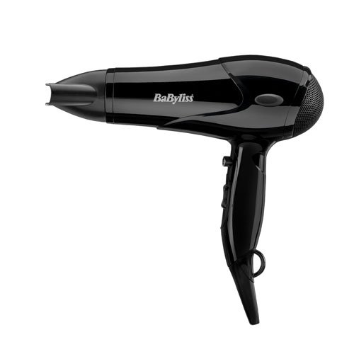 Toni & Guy TGDR5371UKDaily Conditioning Saç Kurutma Makinesi, 2000 W