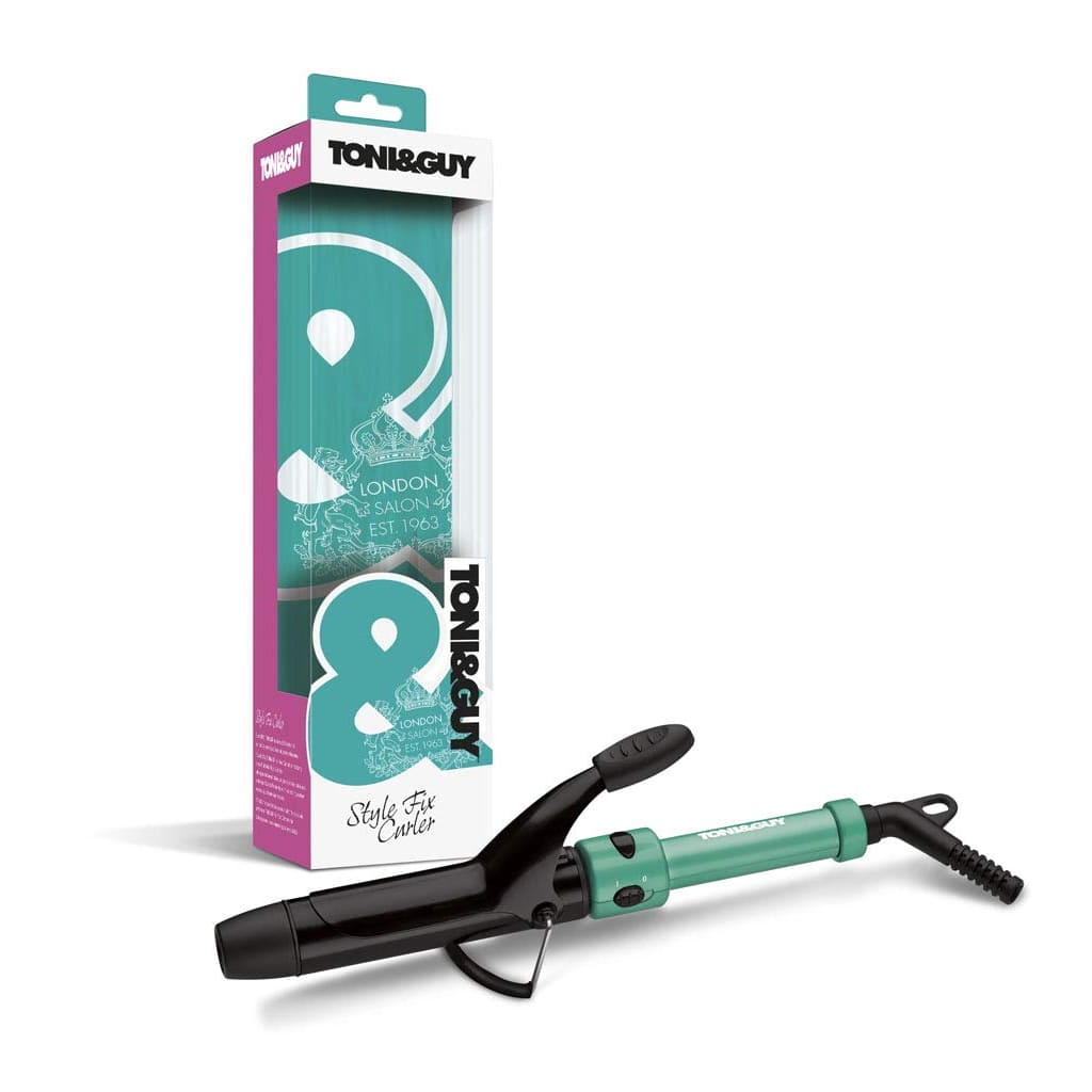 Toni & Guy TGIR1929UK Style Fix Curler