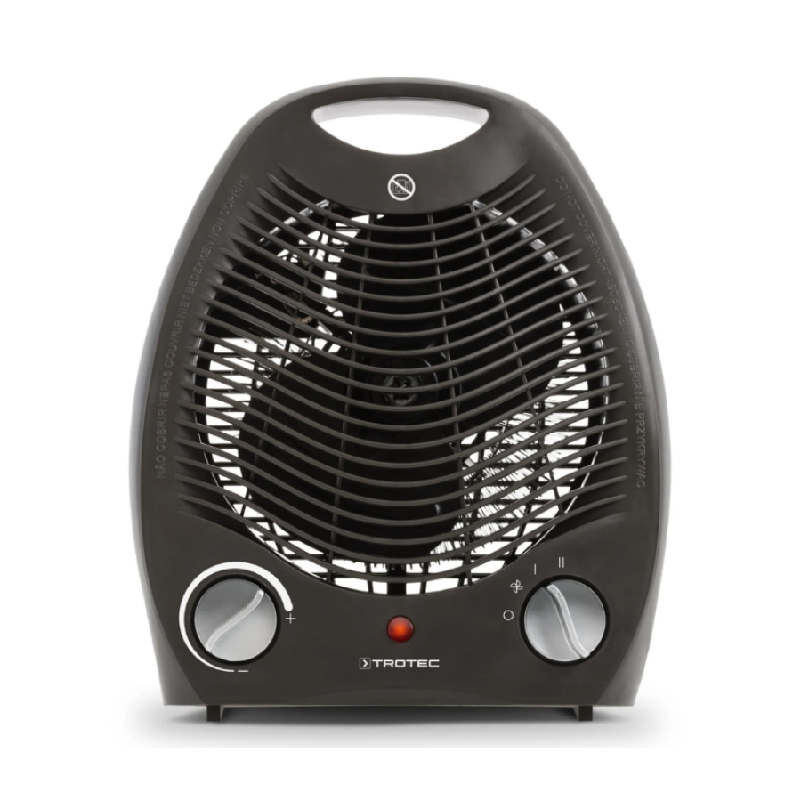Trotec - 2000W Fanli Soba TFH 20E
