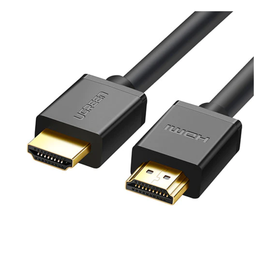 UGREEN HDMI Kablo 3m Siyah
